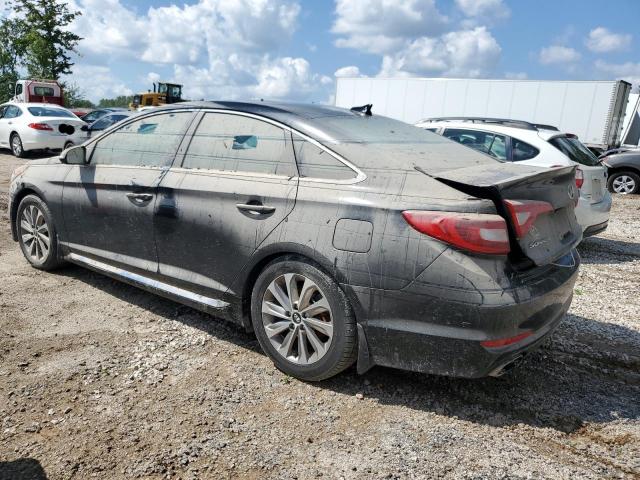 2017 HYUNDAI SONATA SPORT 5NPE34AF1HH554797