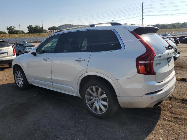 2016 VOLVO XC90 T6 YV4A22PK1G1037433
