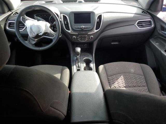 2024 CHEVROLET EQUINOX LT 3GNAXUEG4RS215911