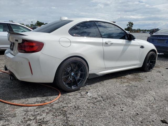 2020 BMW M2 COMPETI WBS2U7C06L7E43469