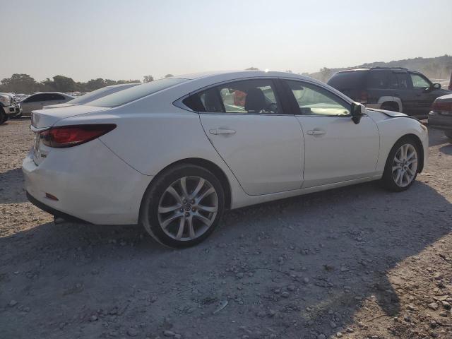 2017 MAZDA 6 TOURING JM1GL1V52H1113552