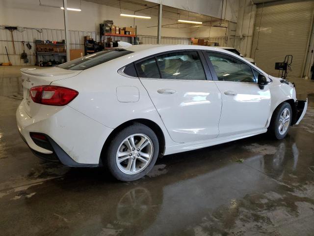 2018 CHEVROLET CRUZE LT 1G1BE5SM8J7191918