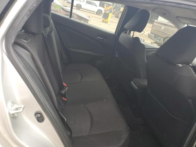 2018 TOYOTA PRIUS JTDKBRFU8J3599120