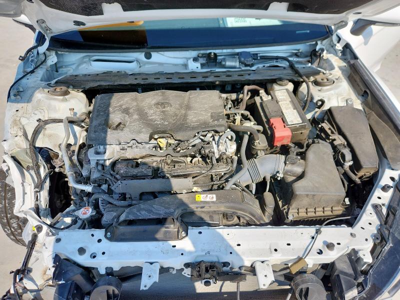 2023 TOYOTA CAMRY SE N - 4T1G11AKXPU155915