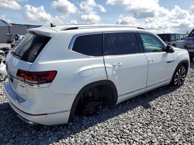 2023 VOLKSWAGEN ATLAS SEL 1V2FR2CA5PC522727