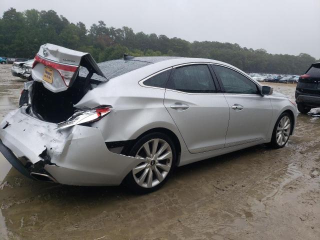2016 HYUNDAI AZERA LIMI KMHFH4JGXGA508238