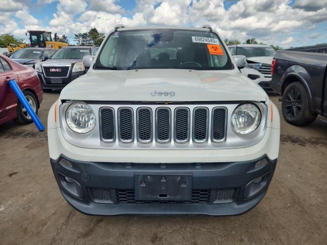 2015 JEEP RENEGADE LIMITED ZACCJADT3FPB30619