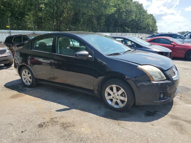 2010 NISSAN SENTRA 2.0 - 3N1AB6AP6AL602633