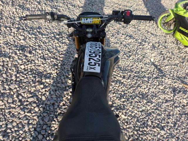 2020 HONDA GROM 125 MLHJC7519L5204306