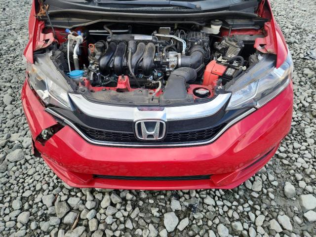 2018 HONDA FIT LX 3HGGK5H47JM735605