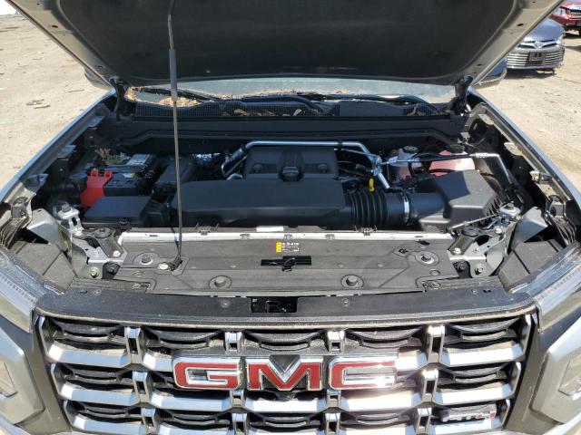 2025 GMC CANYON AT4 1GTP2DEK6S1145017