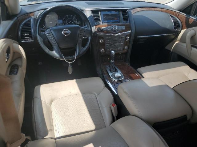 2018 NISSAN ARMADA SV JN8AY2NC8J9553976