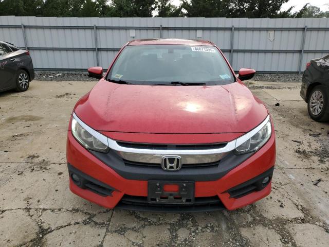 2016 HONDA CIVIC EX 2HGFC1F30GH632819