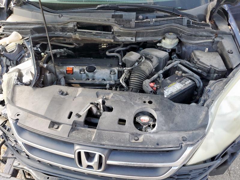 2011 HONDA CR-V LX - 5J6RE3H37BL048969