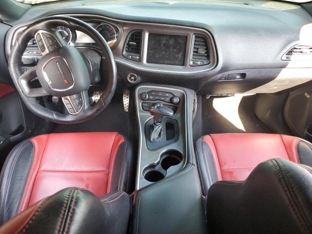 2021 DODGE CHALLENGER #3301665623