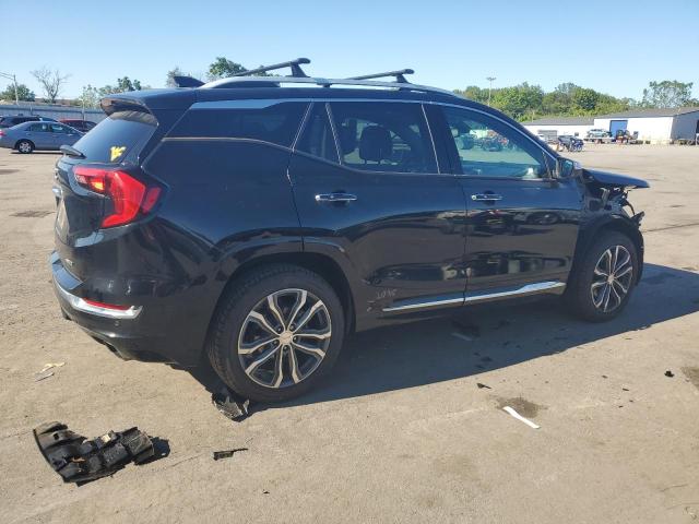 2020 GMC TERRAIN DE - 3GKALXEX9LL176955