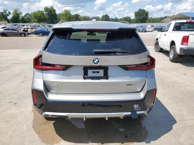 2025 BMW X1 XDRIVE28I WBX73EF02S5308452