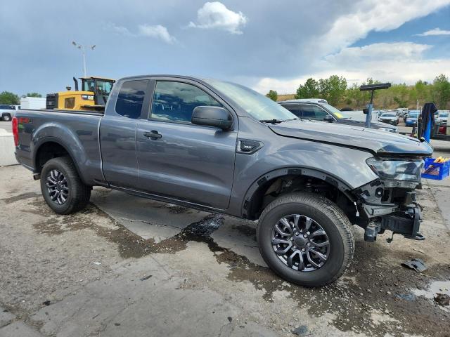 2021 FORD RANGER XL 1FTER1FHXMLD74702