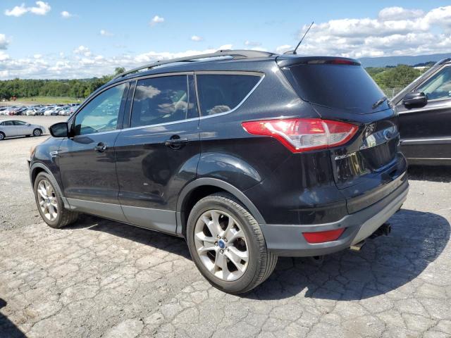 2013 FORD ESCAPE SEL - 1FMCU9H97DUD31029