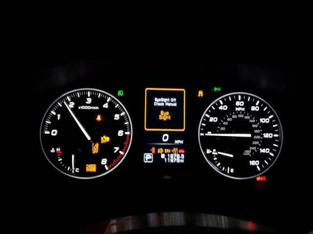 2025 SUBARU OUTBACK PREMIUM 4S4BTADC2S3183103