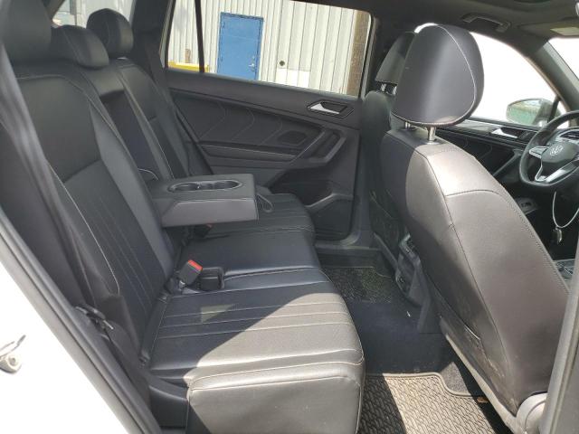 2022 VOLKSWAGEN TIGUAN SE R-LINE BLACK 3VV8B7AX9NM005334