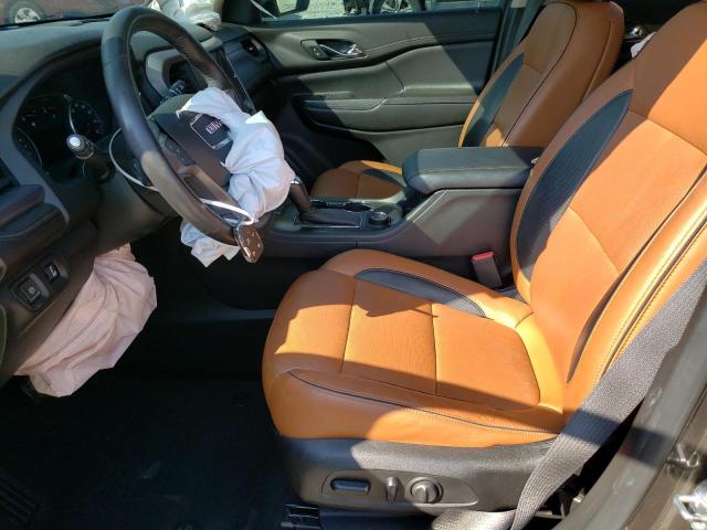 2019 GMC ACADIA ALL 1GKKNVLS9KZ195670