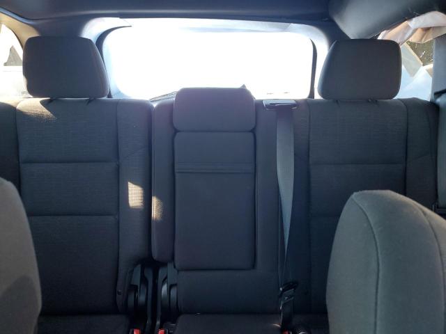 2014 JEEP GRAND CHEROKEE LAREDO - 1C4RJFAG9EC233075