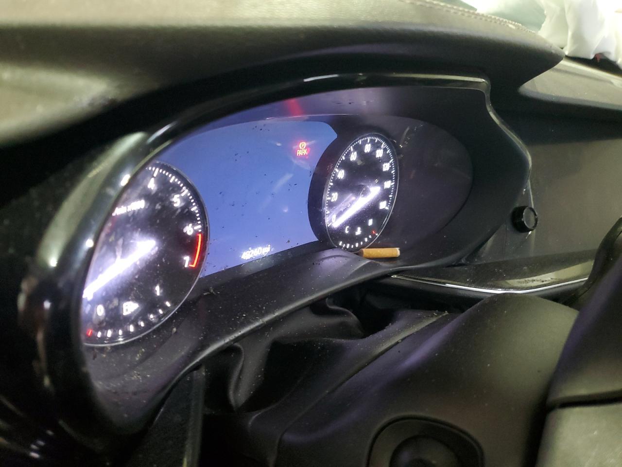 BUICK ENVISION ESSENCE