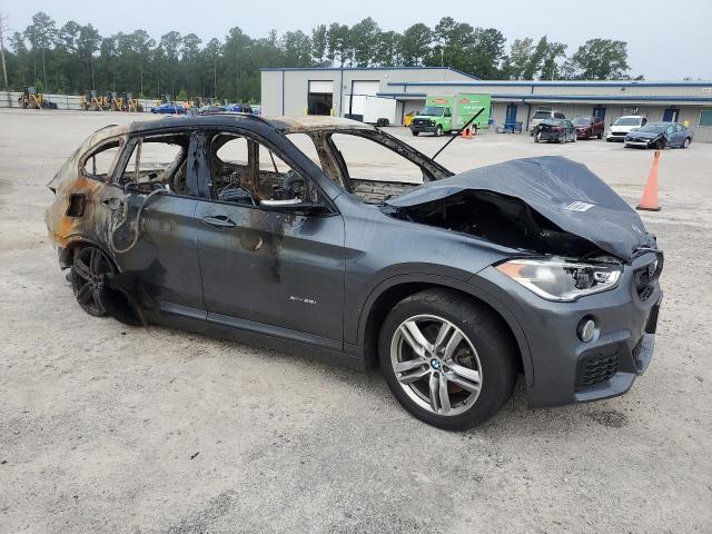 2017 BMW X1 XDRIVE28I WBXHT3C37H5F75718