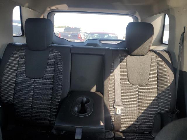 2014 GMC TERRAIN SL - 2GKFLWEK5E6176141
