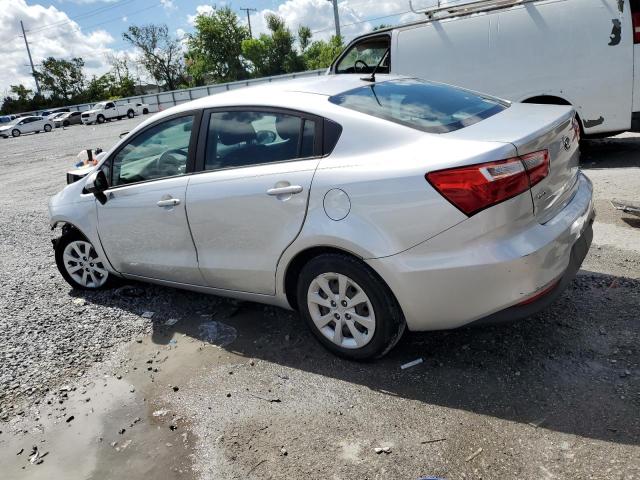 2017 KIA RIO LX KNADM4A35H6118198