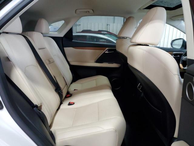 2021 LEXUS RX 350 2T2HZMDA7MC259742