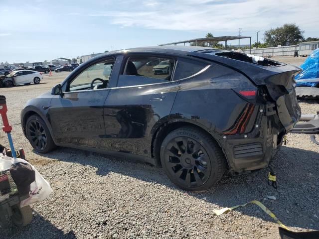 2022 TESLA MODEL Y 7SAYGAEEXNF390934
