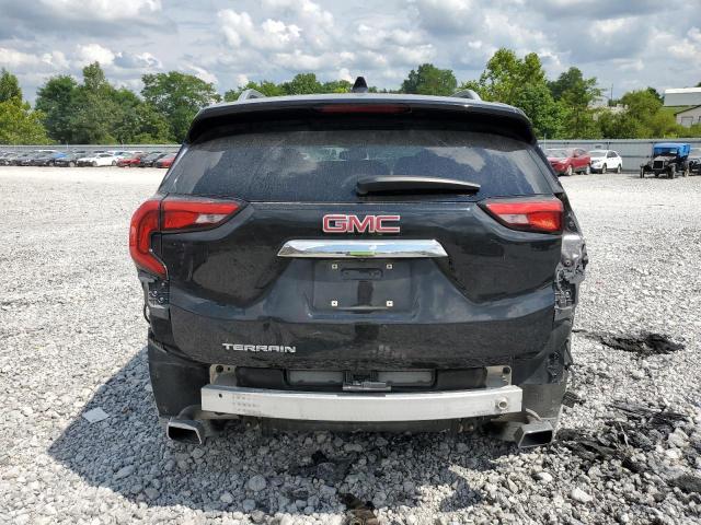 2018 GMC TERRAIN SL 3GKALPEX0JL140729