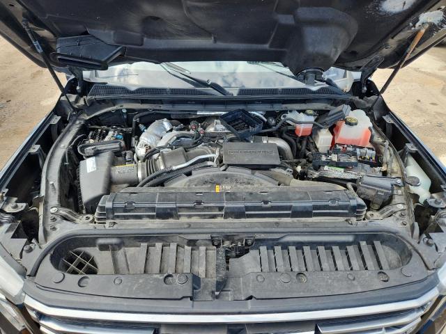 2022 GMC SIERRA K2500 AT4 1GT49PEY8NF240366