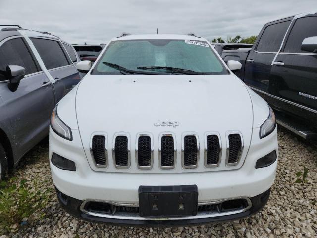 2018 JEEP CHEROKEE L - 1C4PJMDX3JD517152