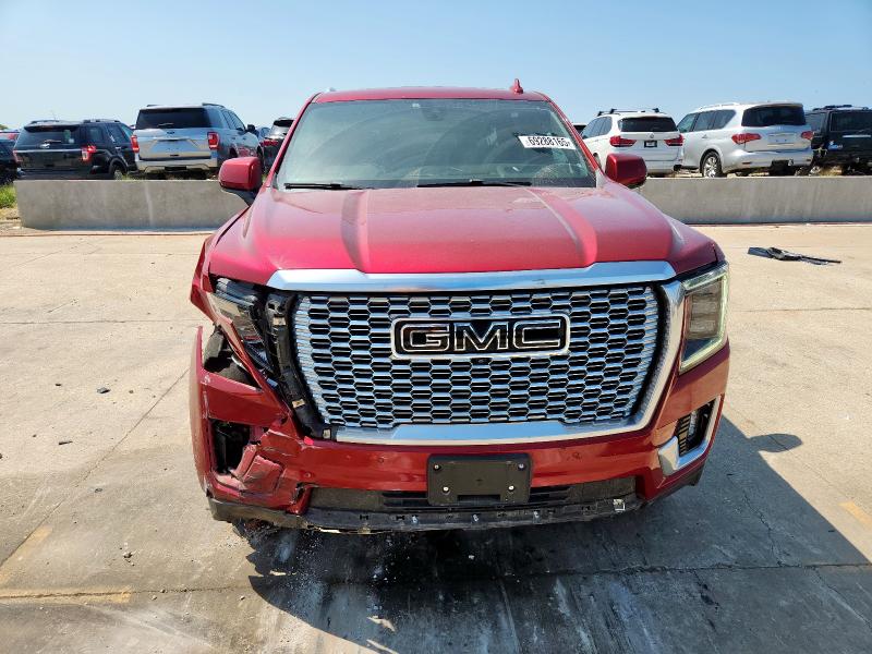 2021 GMC YUKON XL D - 1GKS2JKL2MR401278