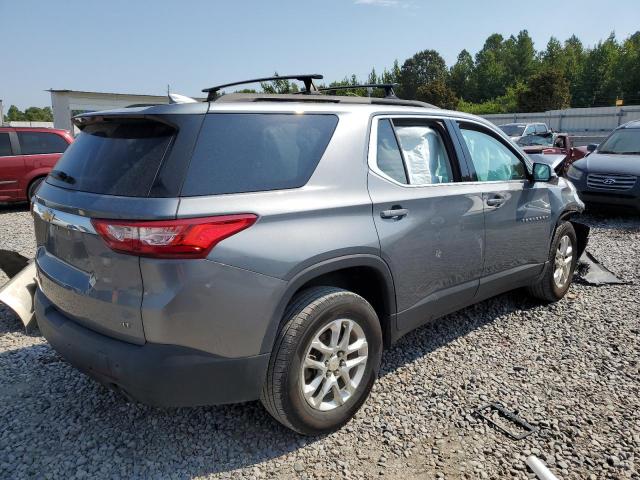 2020 CHEVROLET TRAVERSE LT 1GNERGKW2LJ178584