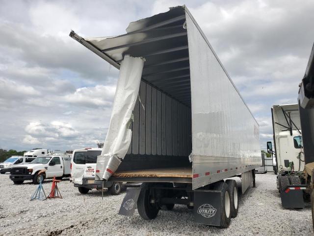 2024 UTILITY TRAILER MANUFACTURER VS2DX - Other View