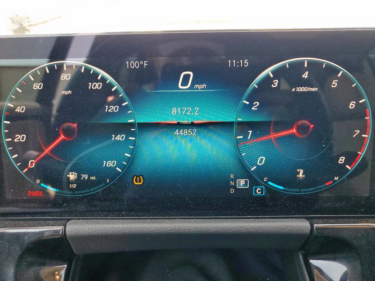 MERCEDES-BENZ GLA-CLASS 250 4MATIC