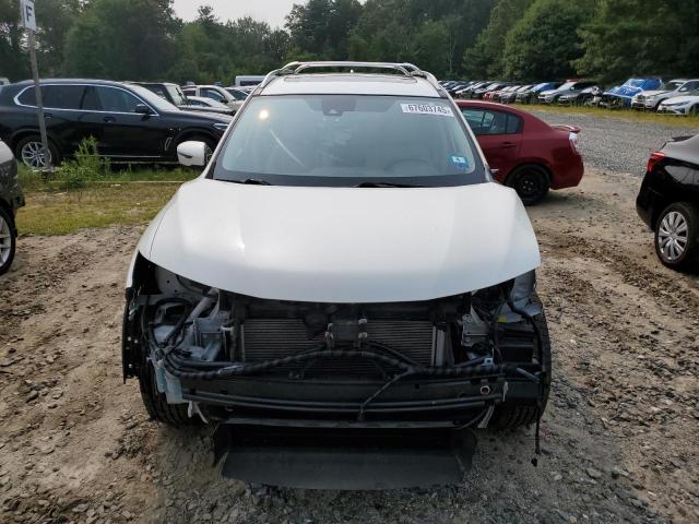 2018 NISSAN ROGUE S - JN8AT2MV1JW347319