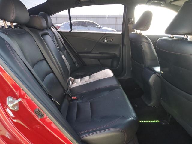 2017 HONDA ACCORD SPO - 1HGCR2F16HA167470