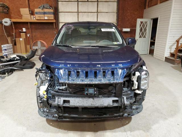 2024 MITSUBISHI OUTLANDER JA4J4VA89RZ052904
