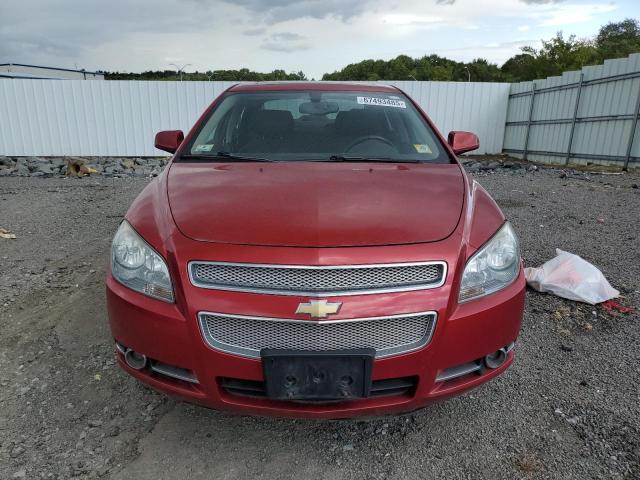 2012 CHEVROLET MALIBU LTZ - 1G1ZE5E09CF238910