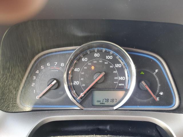 2013 TOYOTA RAV4 LIMIT - 2T3YFREV6DW010463