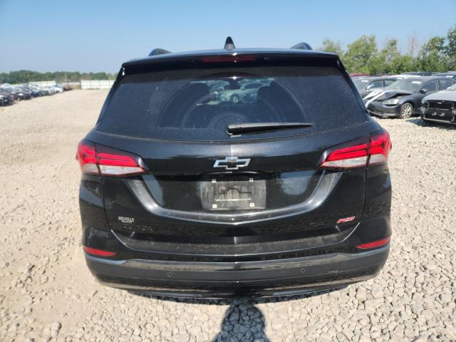 2023 CHEVROLET EQUINOX RS 3GNAXWEG0PL123035