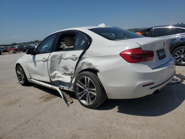 2016 BMW 328 I SULE WBA8E9G53GNT45446