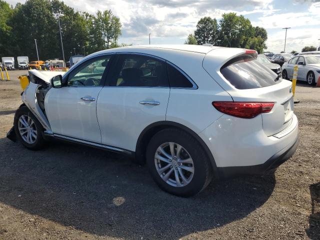 2016 INFINITI QX70 - JN8CS1MW9GM750242