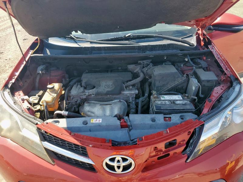 2015 TOYOTA RAV4 LIMIT JTMDFREV7FJ013243