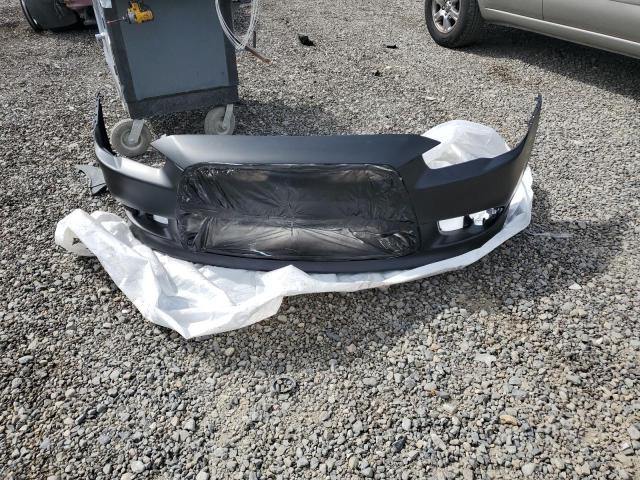 2015 MITSUBISHI LANCER N0V1N66492105